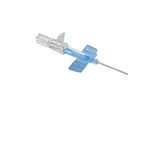 Canule veinopique stérile à usage unique en blister peel pack luer lock cône diamètre gauge14 longueur 45mm cathéter fep radio-opaque 1 pièce