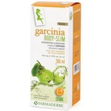Garcinia body slim Beerengeschmack 500 ml