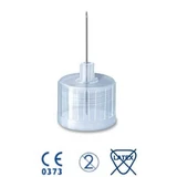Pic insulin pen needle insupen advanced gauge 34x3.5 mm 100 pieces