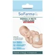 Sopharmapiu tubular net bandage 3 meters umbilical tense