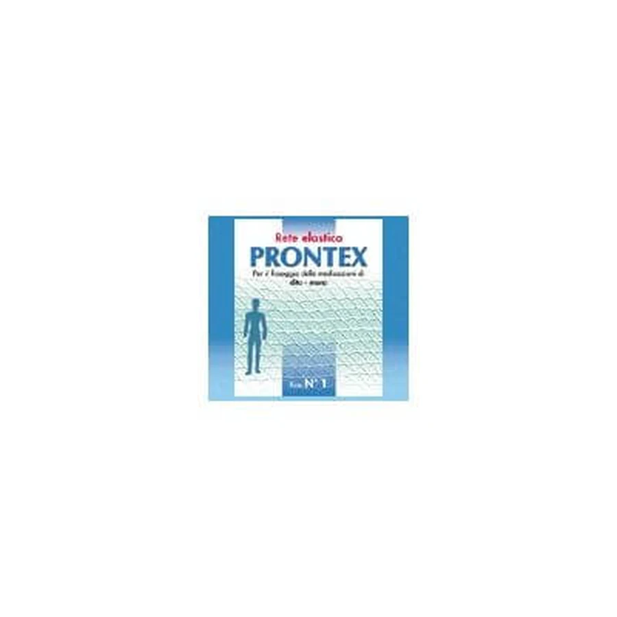 prontex tubular net size 2