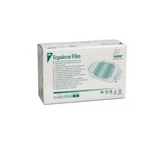 Steriler transparenter semipermeabler Polyurethan-Tegaderm-Filmverband cm10x12 5 Stück