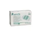 Steriel transparant semipermeabel polyurethaan tegaderm filmverband cm10x12 5 stuks