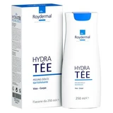 Hydratee gel exfoliant cu peeling delicat pentru față și corp 250 ml
