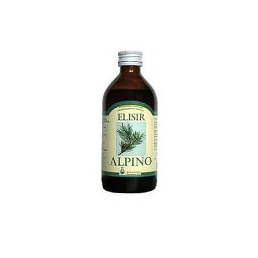 Alpine Elixir 200 ml