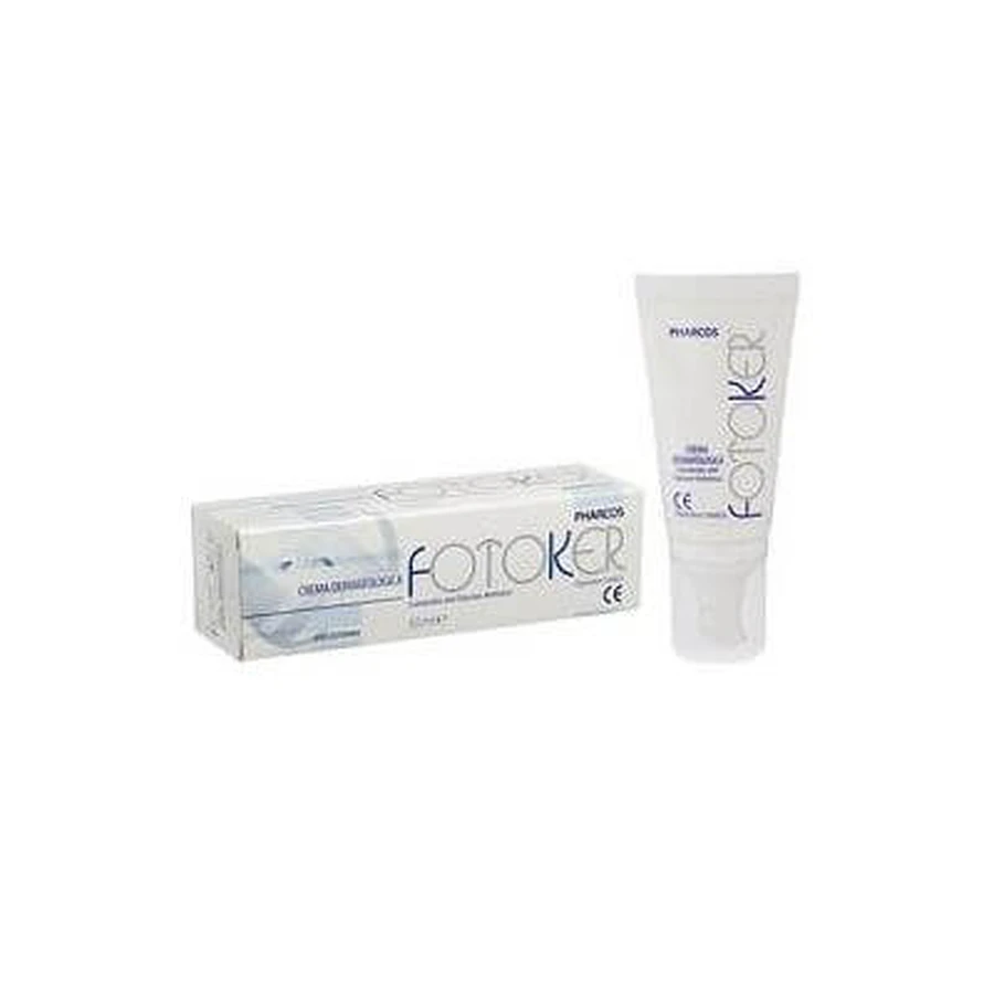 Pharcos photoker cream 50 ml