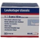 Leukotape inelastic bandage for functional bandages 5x100 cm