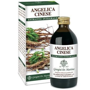 Chinesischer Engelwurz-Ganzextrakt 200 ml