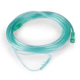 Gafas de oxigenoterapia medicamentos estériles