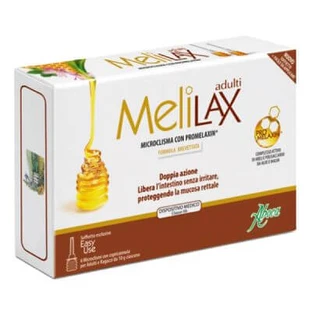 Melilax adult microcline 6 pieces 10 g