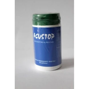 Acustop 60 capsules