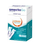 SmectaGo, 8 Sticks, Beaufour Ipsen Industrie
