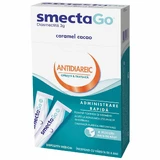 Smecta Go, 8 sachets, Mayoly Spindler Lab