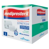Medipresteril rol rekbare vliesstof 10 cm x 1000 cm