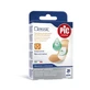Pic classic plaster 19x72 mm antibactérien 20 pièces