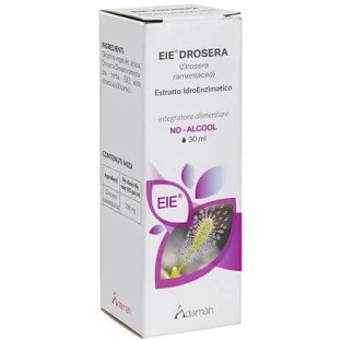 Eie sundew drops 30 ml