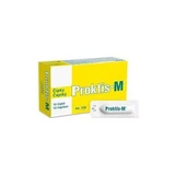 Proktis-m zetpillen 10st 2g