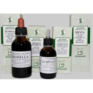 Serenoa 60ml Urtinktur