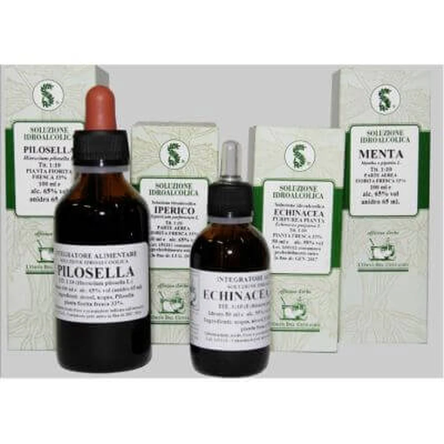 Serenoa 60ml Urtinktur