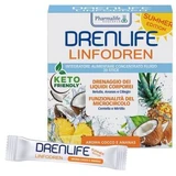 Drenlife lymphodren summer edition 30 10 ml sticks