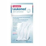 Leukomed hautempfindlicher steriler Tnt-Klebeverband 5x7,2 cm 5 Stück