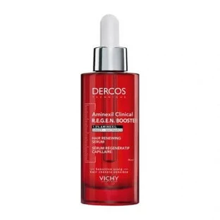Dercos techniek aminexil regen serum 90 ml