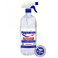 Antibacterial solution with 70% alcohol, 1000 ml, Hygienium