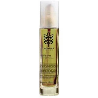Organics pharm hydrate elixir liquid crystals 50 ml
