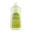Solution universelle anti-calcaire au vinaigre et à l'arôme de citronnelle, 1000 ml, Sabio