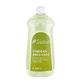 Solution universelle anti-calcaire au vinaigre et à l'arôme de citronnelle, 1000 ml, Sabio
