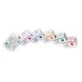 Aiguille pour stylo à insuline line d biofine gauge 32 longueur 4 mm 100 pièces