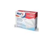 Meds farmatexa ocular compressed gauze 10 pieces