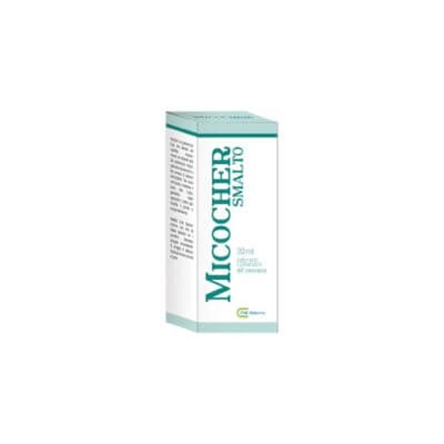 Micocher-gel 30 ml