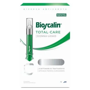 Bioscalin Total Care Haaraktivator 10 ml