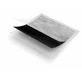 Pansement au charbon actif avec argent actisorb 6.5x9.5 10 pièces
