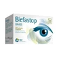 Blefastop gasa con algodón hy-ter doblada con hilo de bario 28 piezas