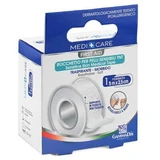 White medicare tnt roll plaster 500x2.5 cm