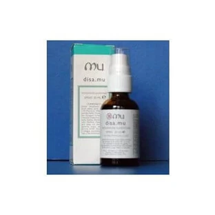 Disa mu spray 30 ml