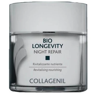 Collagenil bio longevity nachtherstel 50 ml