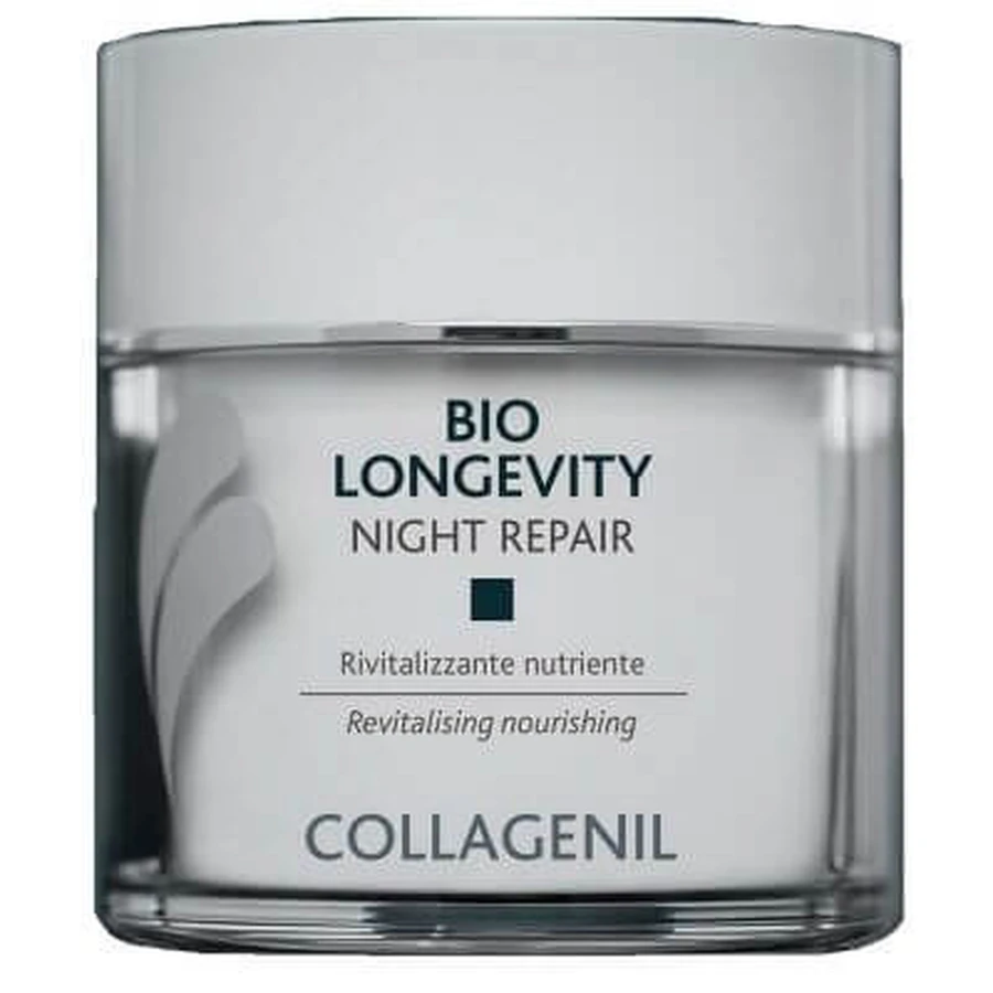 Collagenil bio longevity nachtherstel 50 ml
