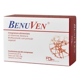 Benuven 60 comprimidos