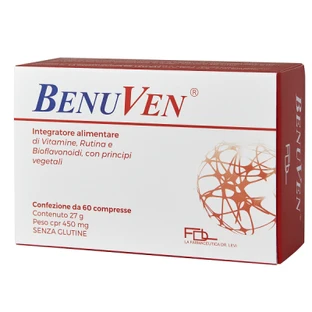 Benuven 60 tablets