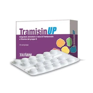 Tramisinup 20 tablets