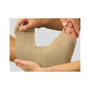 Elastic bandage dauerbinde k extensibility high 12x700cm 1 piece