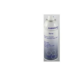 Farmactive zilver spray 125 ml