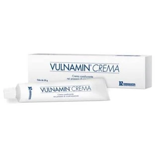 Vulnamin crema 50 g