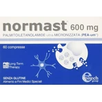 Normast 600mg 60 tablets