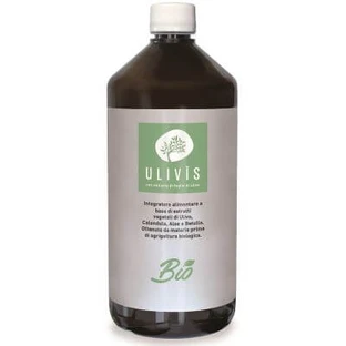 Extract de frunze de măslin Ulivis 1 litru