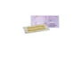Depilette depilatory strips prewaxed 12 pieces