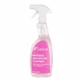 Solución limpiadora natural para cuartos de baño con aroma de geranio, 750 ml, Sabio
